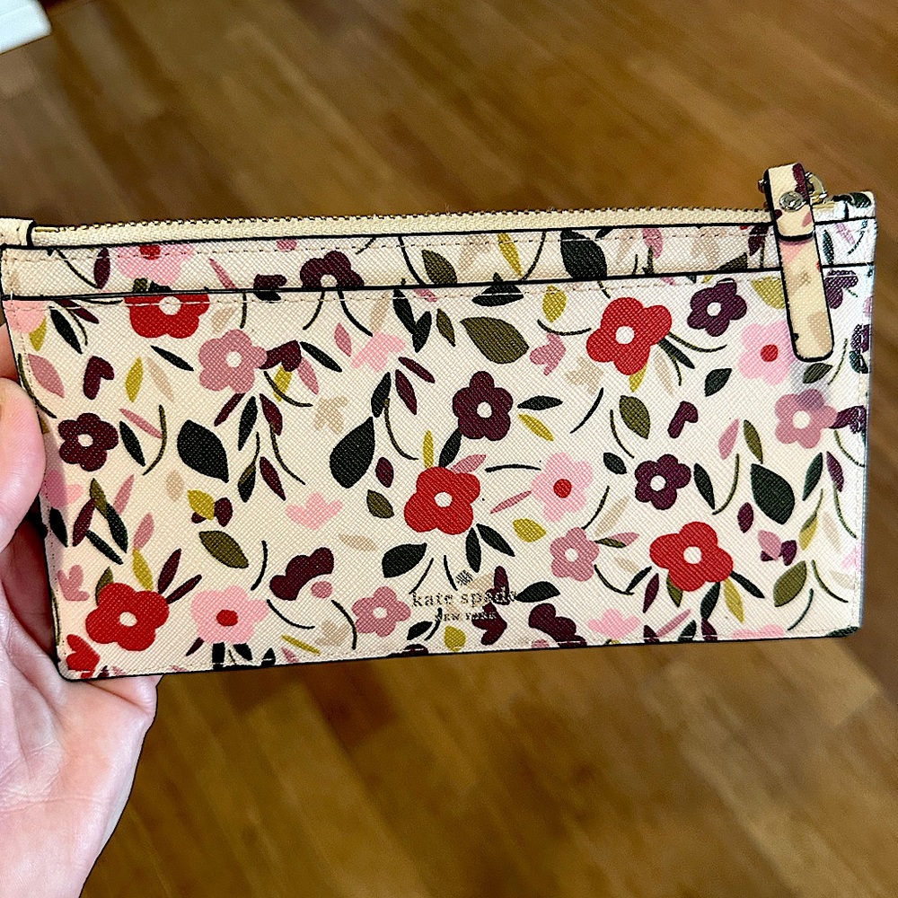Kate Spade LAUREL WAY BOHO CARD INSERT